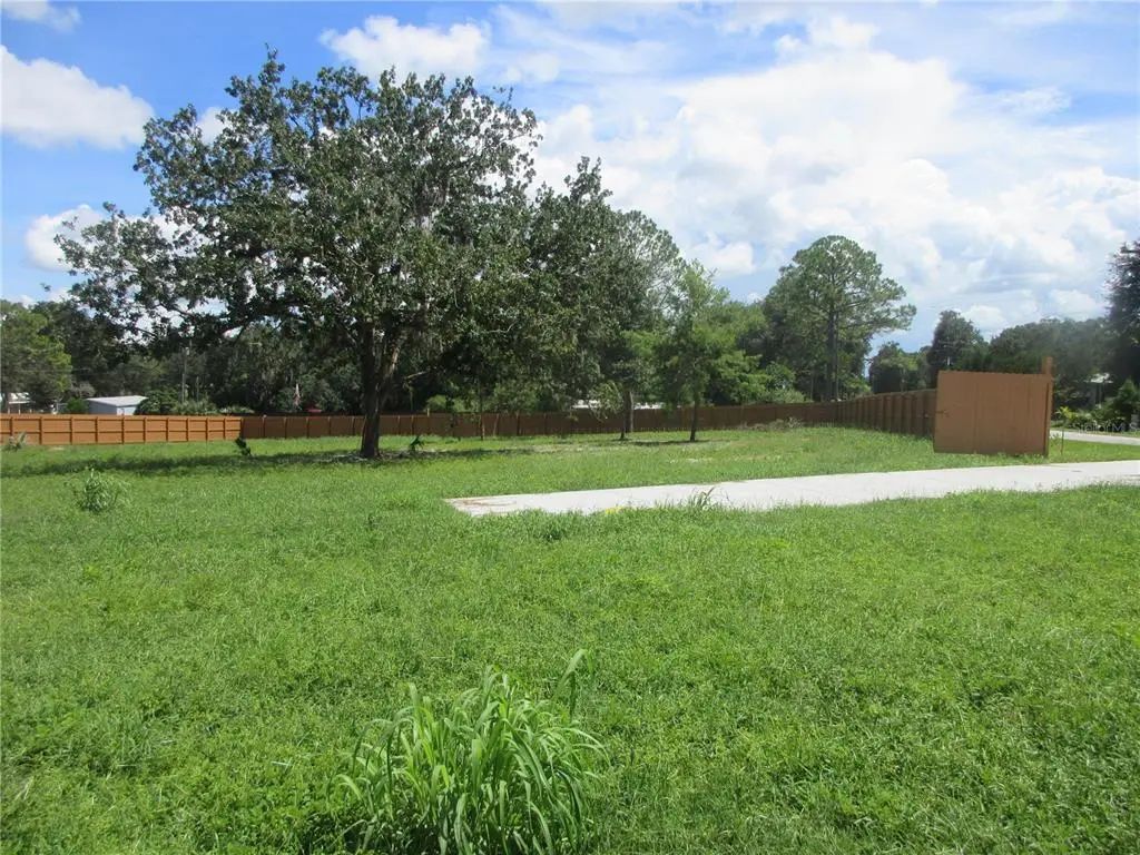 16061 Se 17th Street, OCKLAWAHA