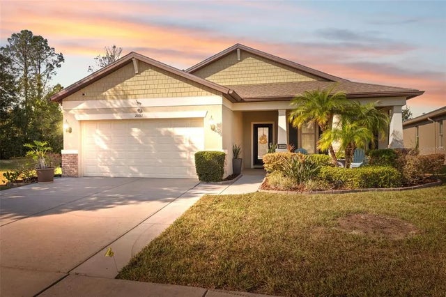 2091 Trillium Boulevard, BROOKSVILLE