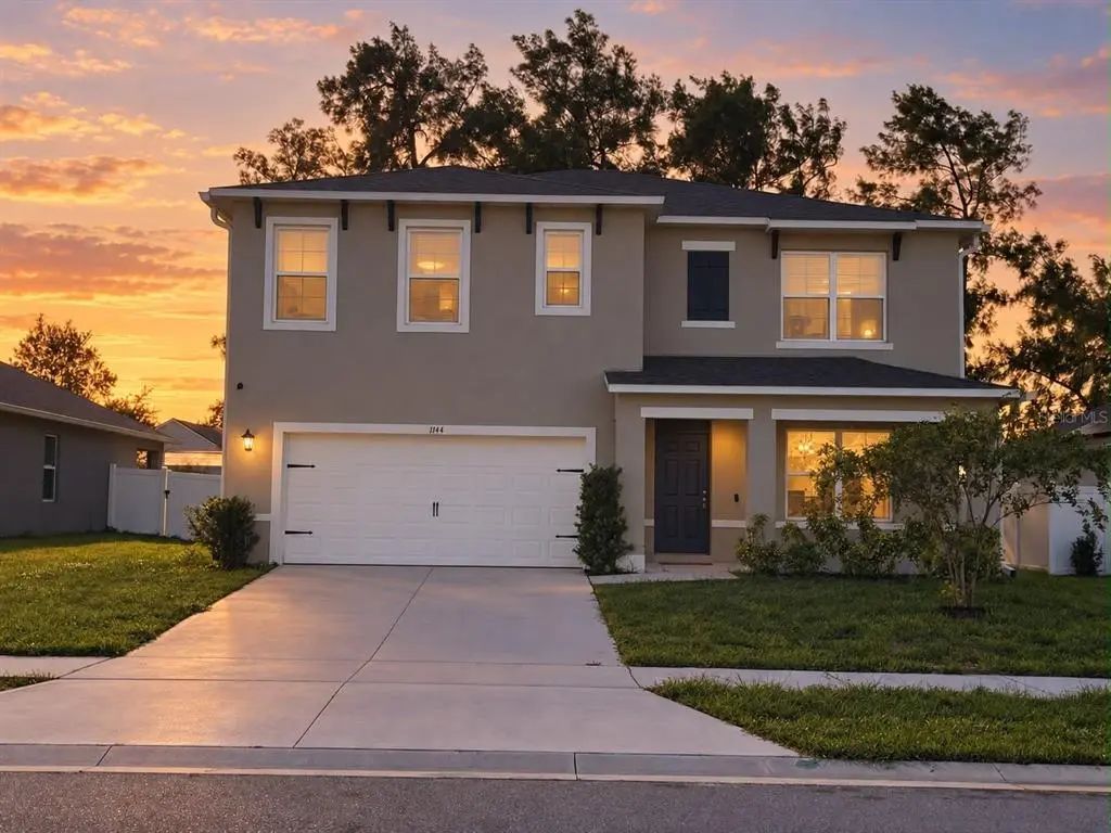 1144 August Sky Drive, DELTONA