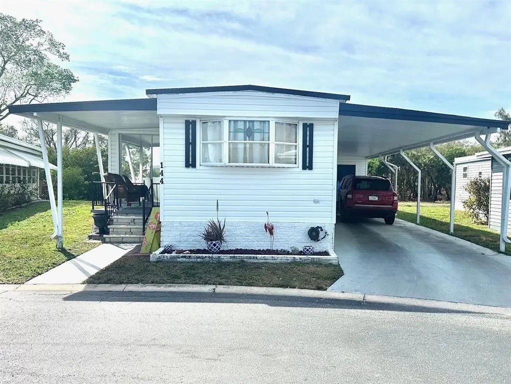 9790 66th Street N 144, PINELLAS PARK