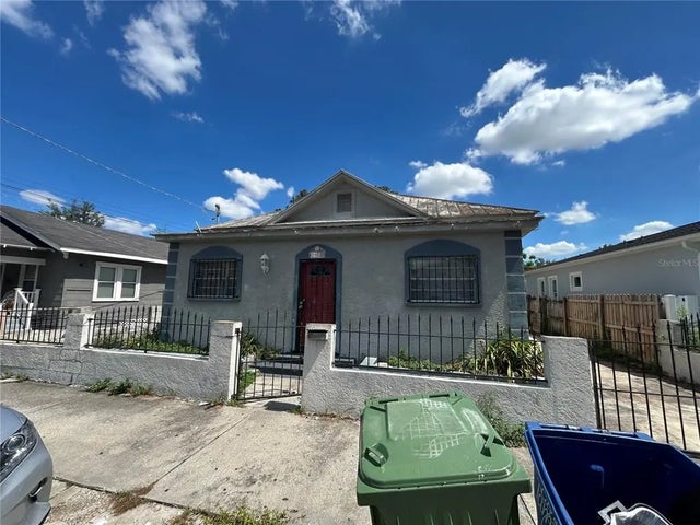 2923 Sanchez Street, TAMPA