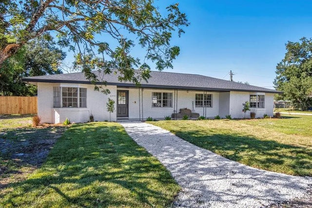 2900 Magnolia Avenue, SANFORD