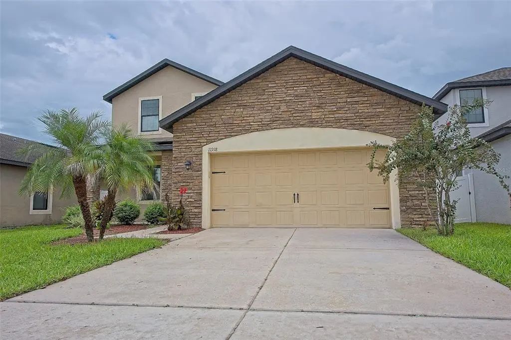 11918 Winterset Cove Drive, RIVERVIEW