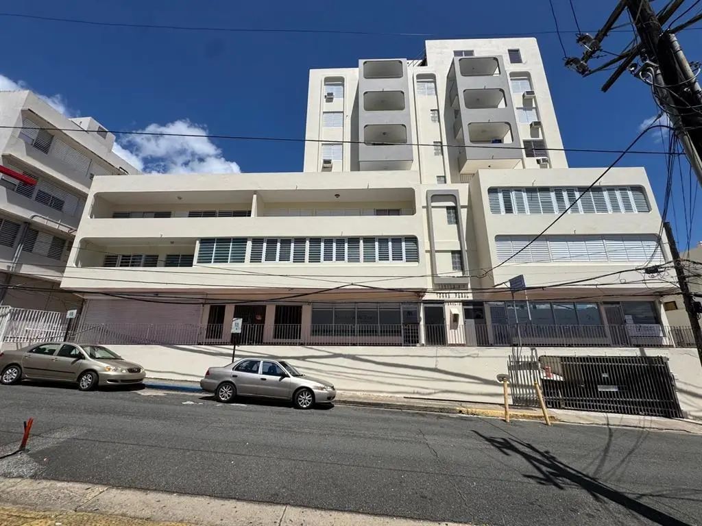 17 Nc Peral 1b, MAYAGUEZ