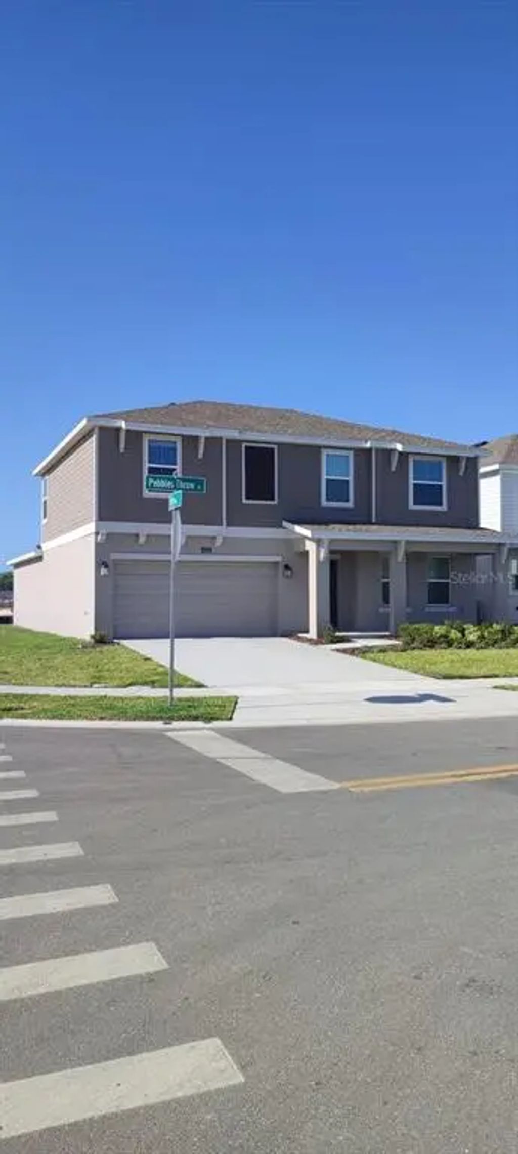 4206 Pebbles Throw Drive, KISSIMMEE