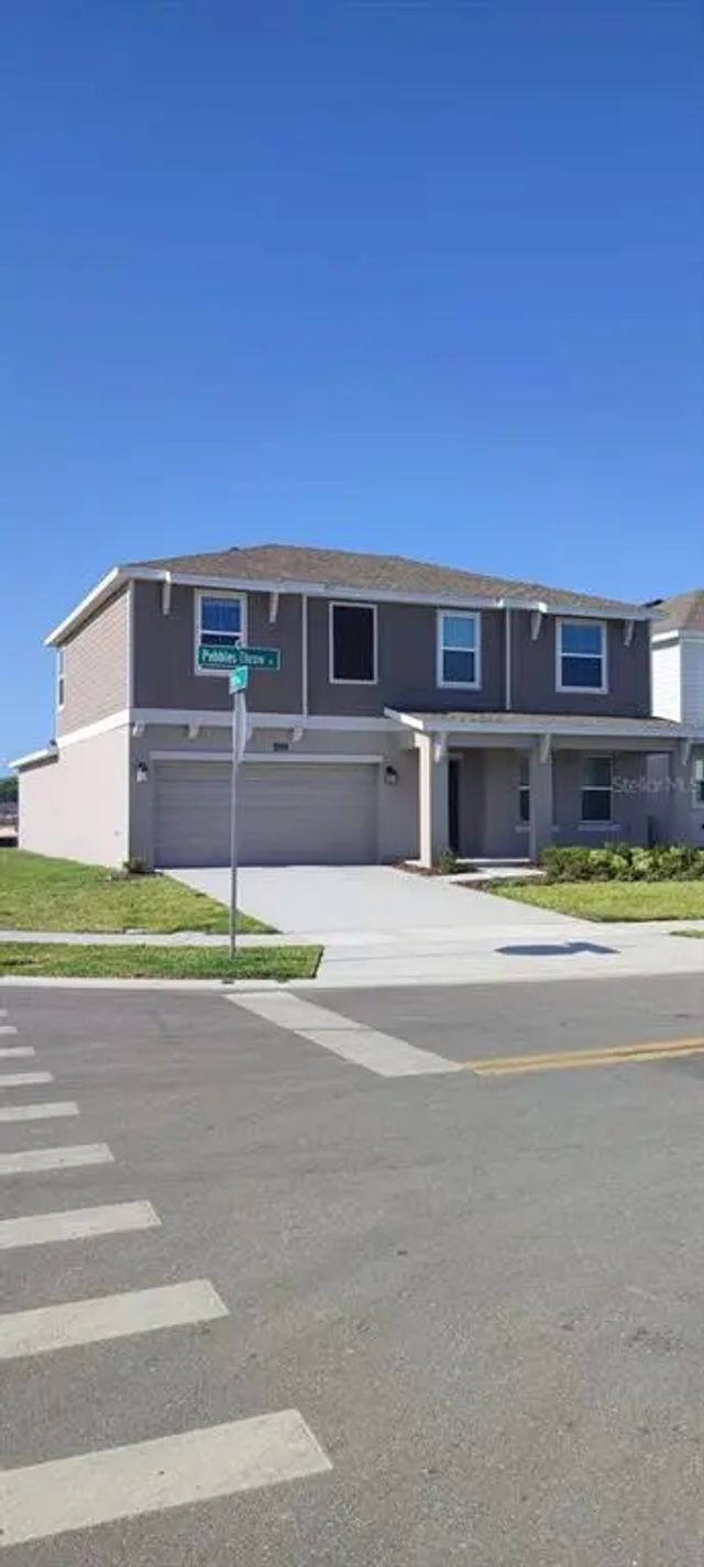 4206 Pebbles Throw Drive, KISSIMMEE