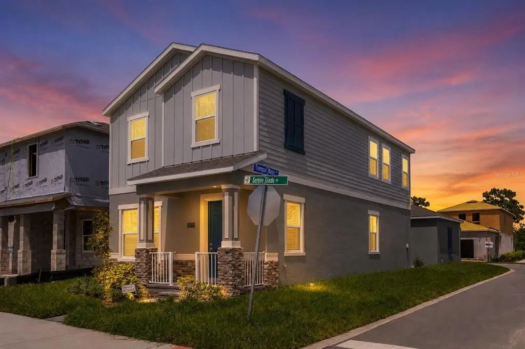 13043 Serene Glade Road, WINTER GARDEN