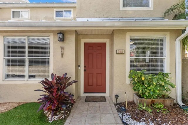 3416 Cypress Head Court, TAMPA