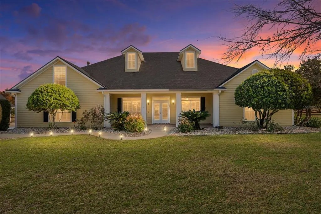 1821 Sw 110th Street, GAINESVILLE