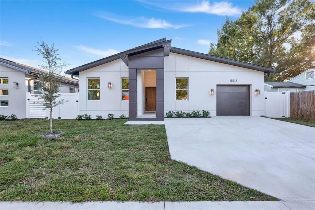 5518 Newton Avenue S, GULFPORT