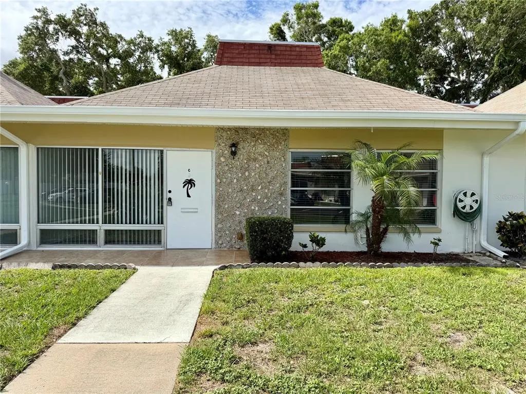 4313 Tahitian Gardens Circle C, HOLIDAY