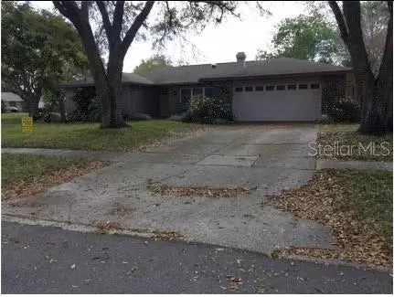 8014 Laurel Tree Drive, ORLANDO