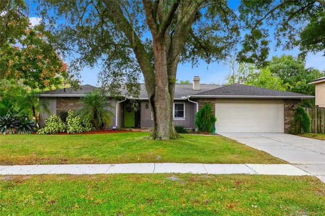 8014 Laurel Tree Drive, ORLANDO