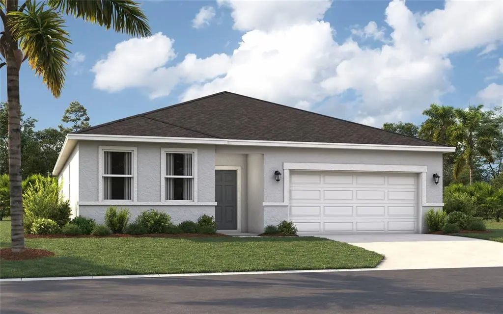 1714 Flag Street, HAINES CITY