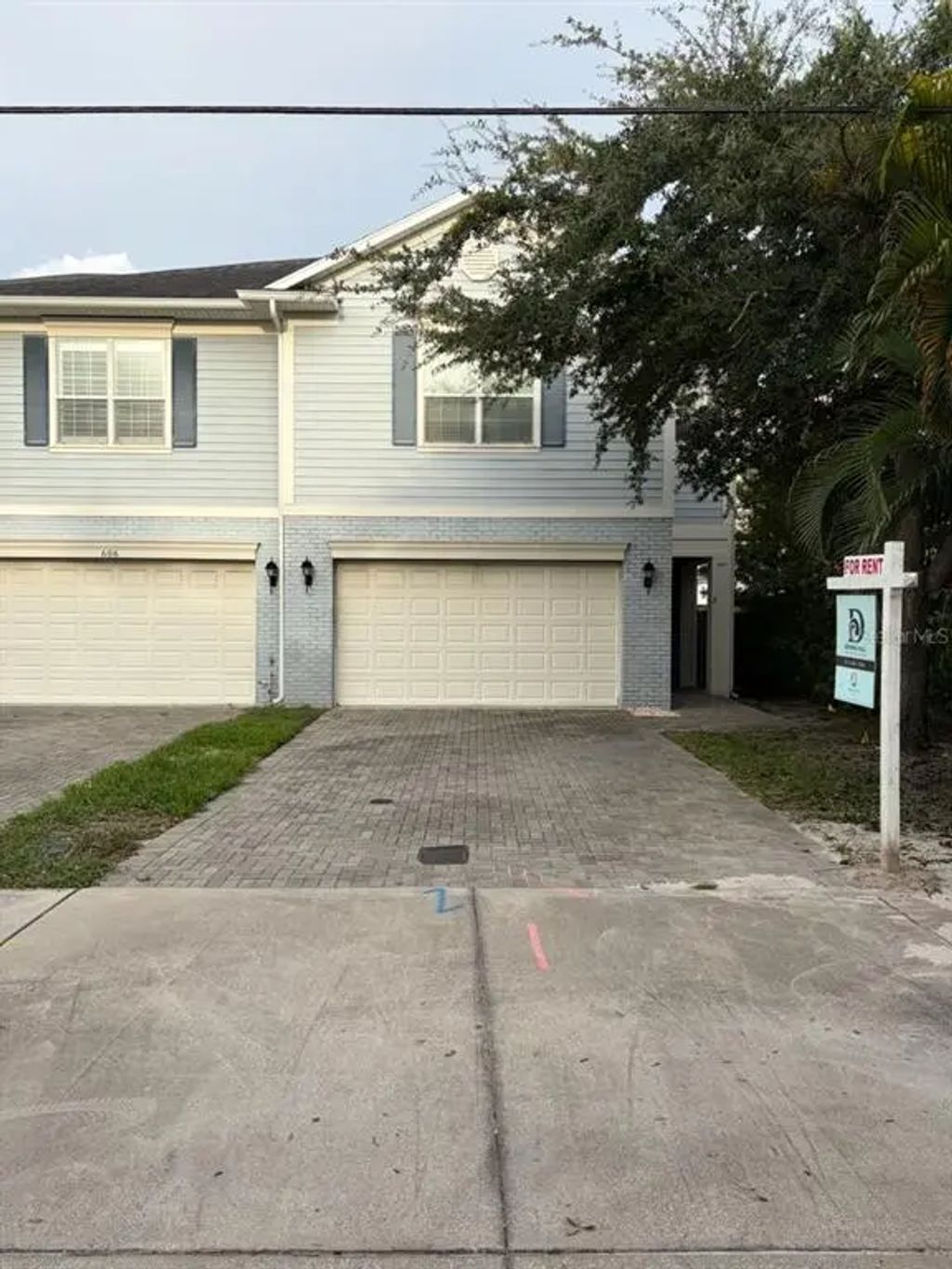 606 S Lincoln Avenue 3, TAMPA