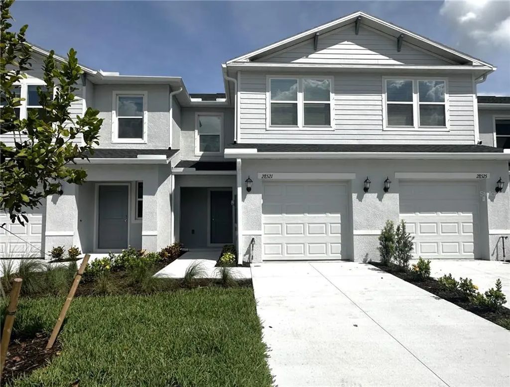 28521 Sweet Meadow Drive, PUNTA GORDA