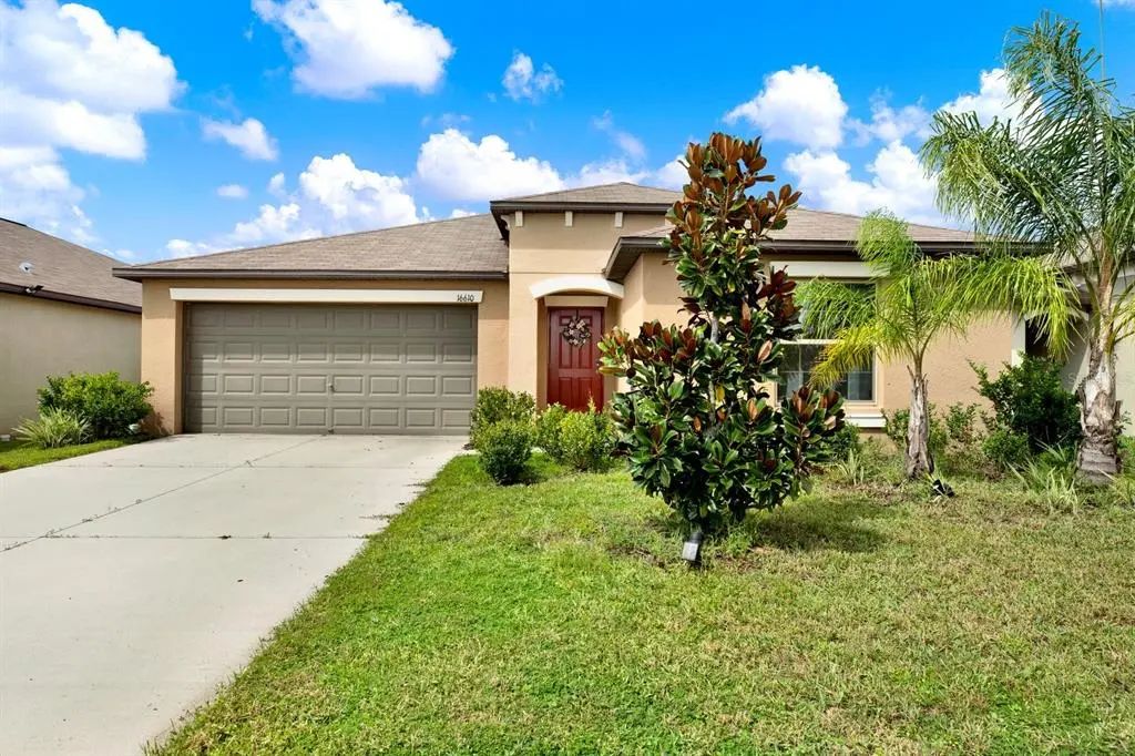 16610 Delia Street, WIMAUMA