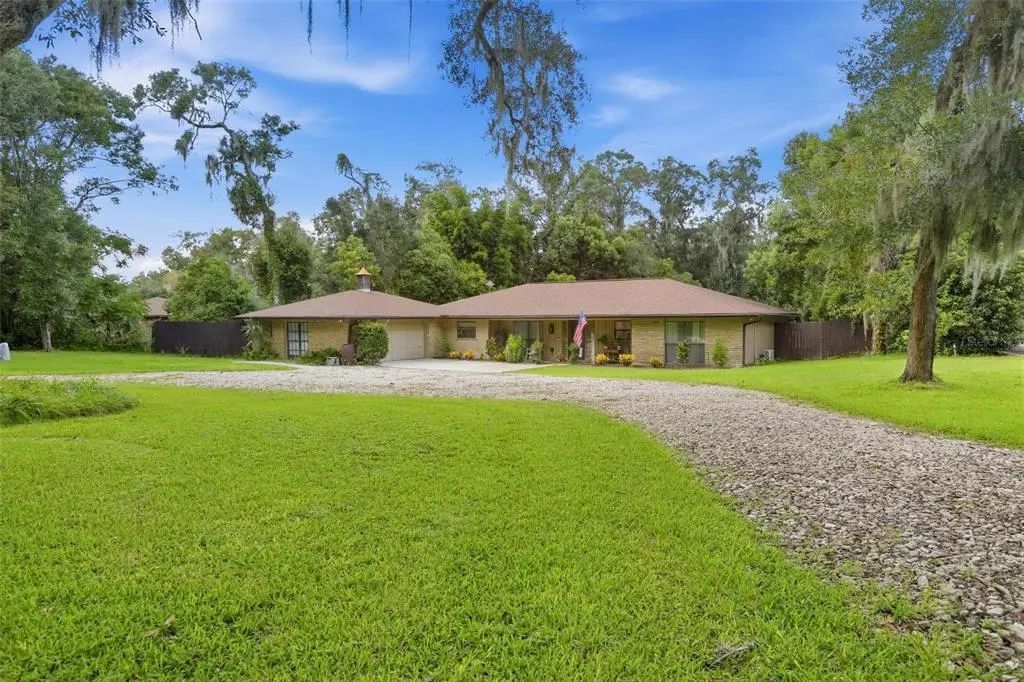 1026 Valley Forge Road, DELAND