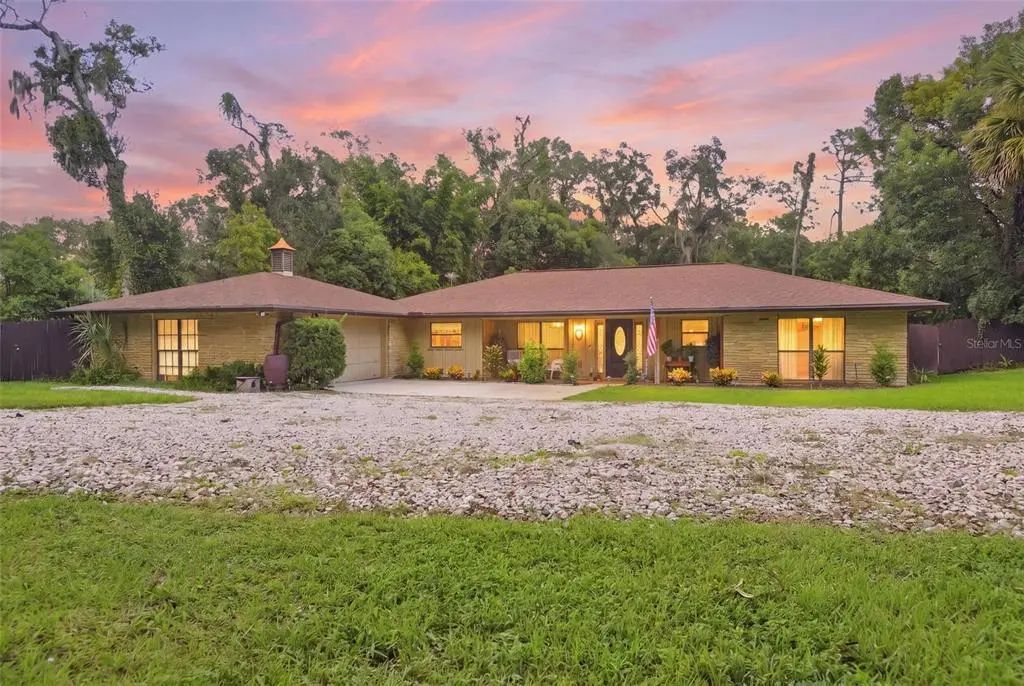 1026 Valley Forge Road, DELAND