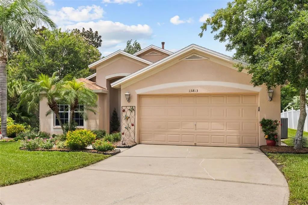 13813 Sigler Street, RIVERVIEW