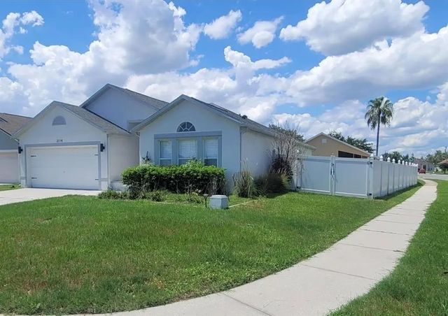 3114 Stern Court, KISSIMMEE