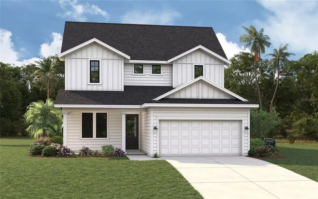 3703 N Darwin Avenue, TAMPA