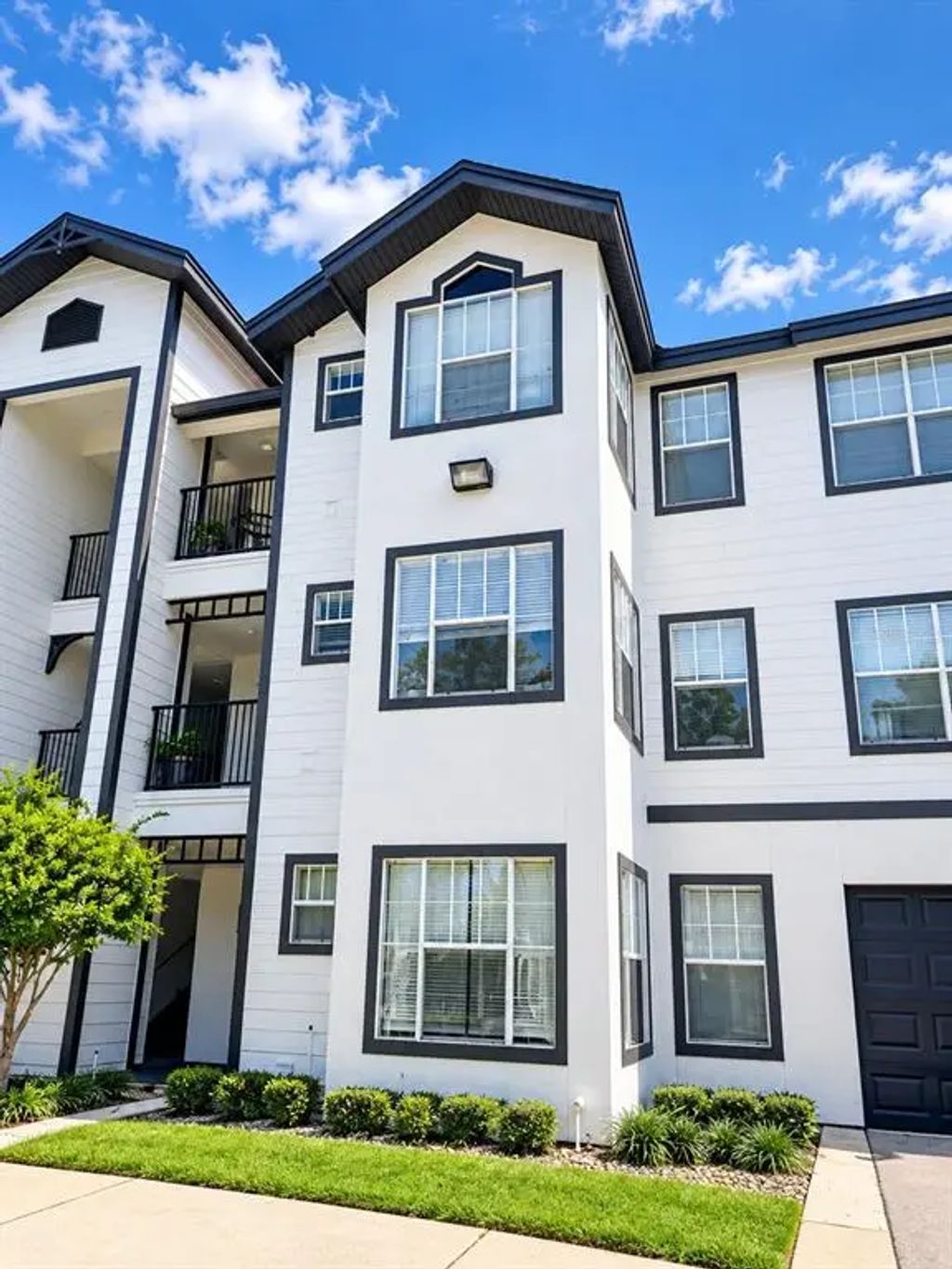 2203 Key West Court 422, KISSIMMEE