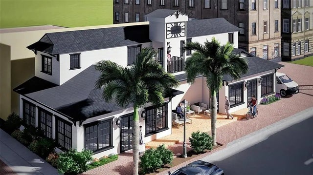 216 Taylor Street, PUNTA GORDA