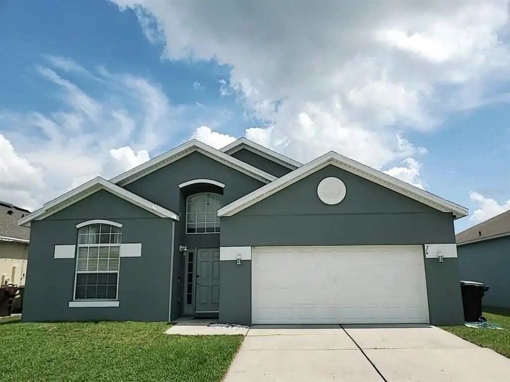 714 Hacienda Circle, KISSIMMEE