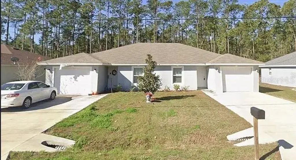 26 Riddle Drive, PALM COAST