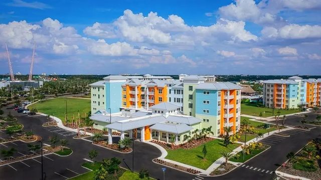 3151 Sunset Walk Drive 511, KISSIMMEE