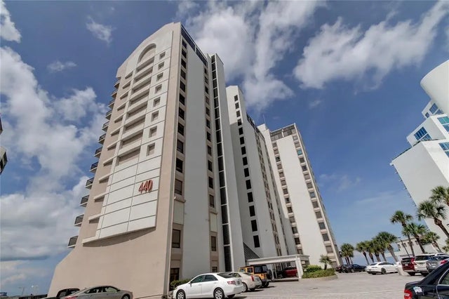 440 S Gulfview Boulevard 1205, CLEARWATER BEACH