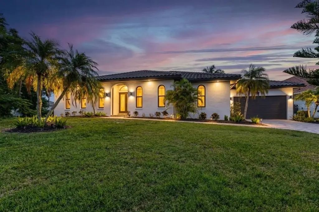 355 Trieste Drive, PUNTA GORDA
