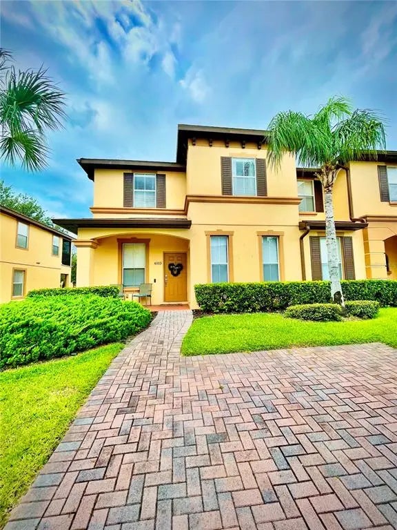 4103 Calabria Avenue, DAVENPORT