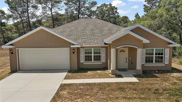 171 Oak Circle, OCALA