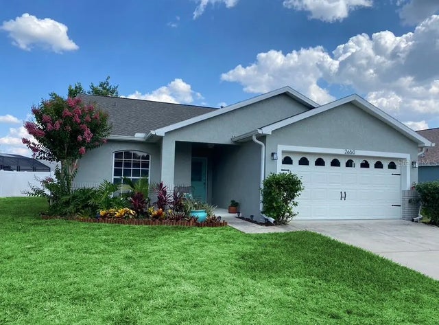 2650 Autumn Creek Circle, KISSIMMEE