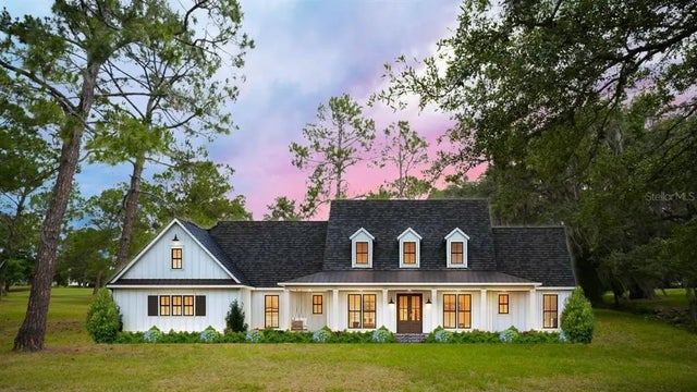 6214 Nw 105th Avenue, ALACHUA