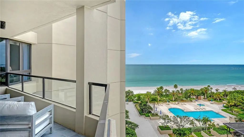 1211 Gulf Of Mexico Drive 603, LONGBOAT KEY