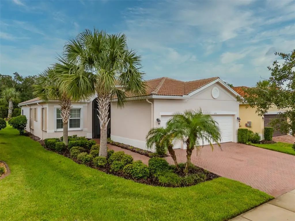 16126 Cedar Key Drive, WIMAUMA