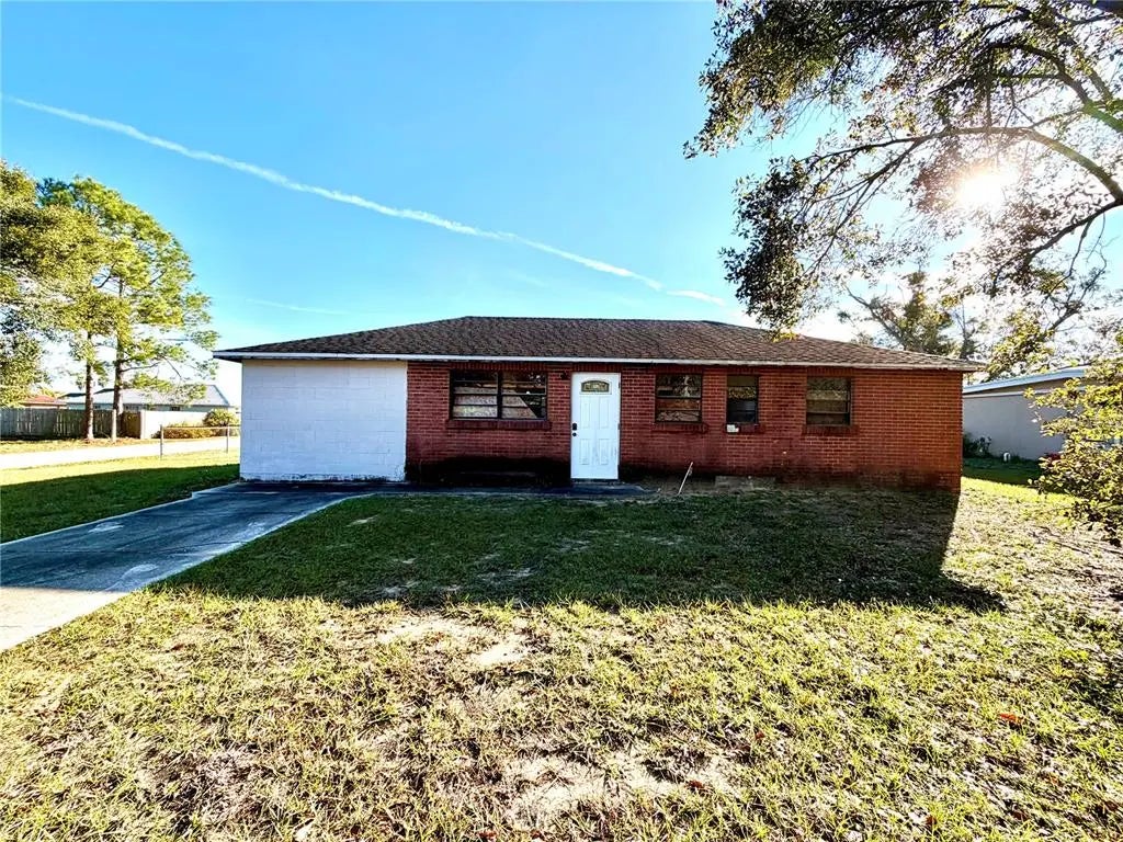 204 Palm Drive, HAINES CITY