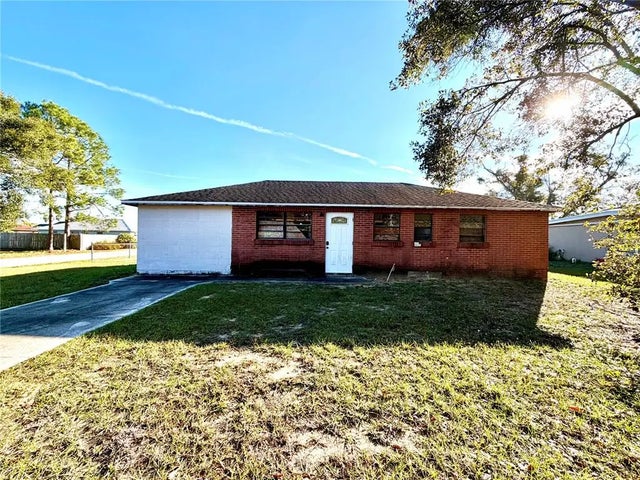 204 Palm Drive, HAINES CITY