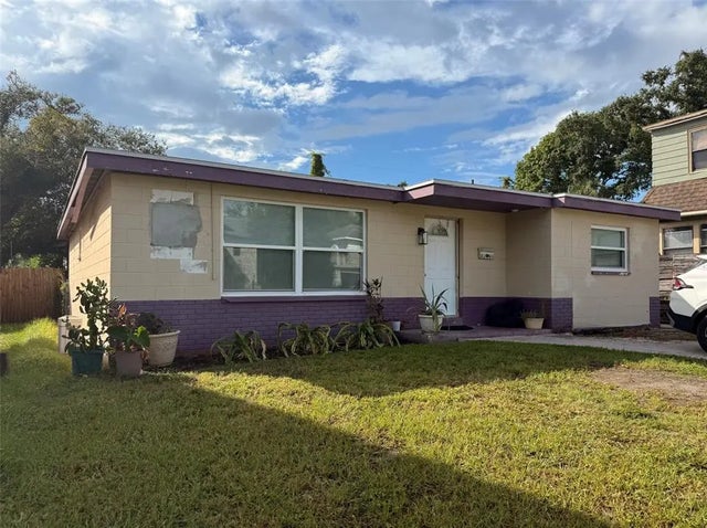 2301 Trelain Drive S, ST PETERSBURG