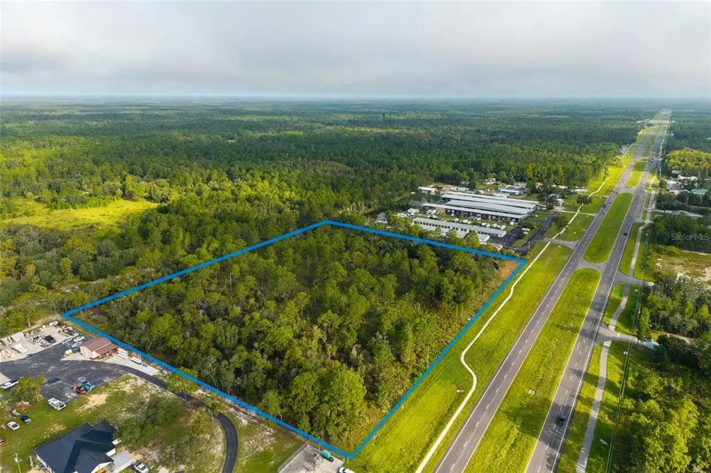 8686 S Suncoast Boulevard, HOMOSASSA