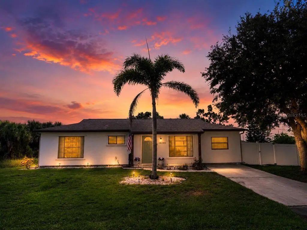 18295 Van Nuys Circle, PORT CHARLOTTE