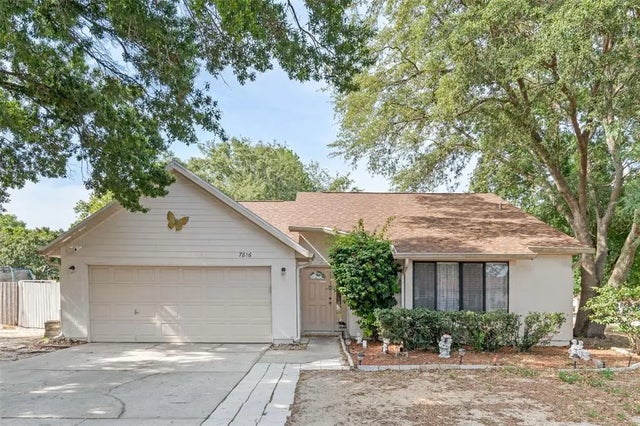 7816 Murcott Cir, ORLANDO