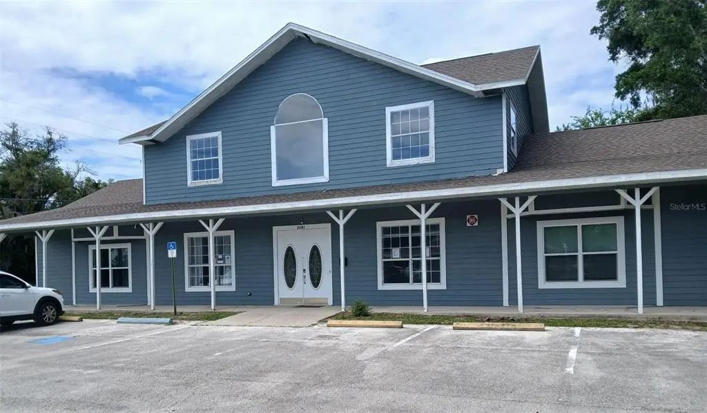 2041 N Donovan Avenue 2nd Fl., CRYSTAL RIVER
