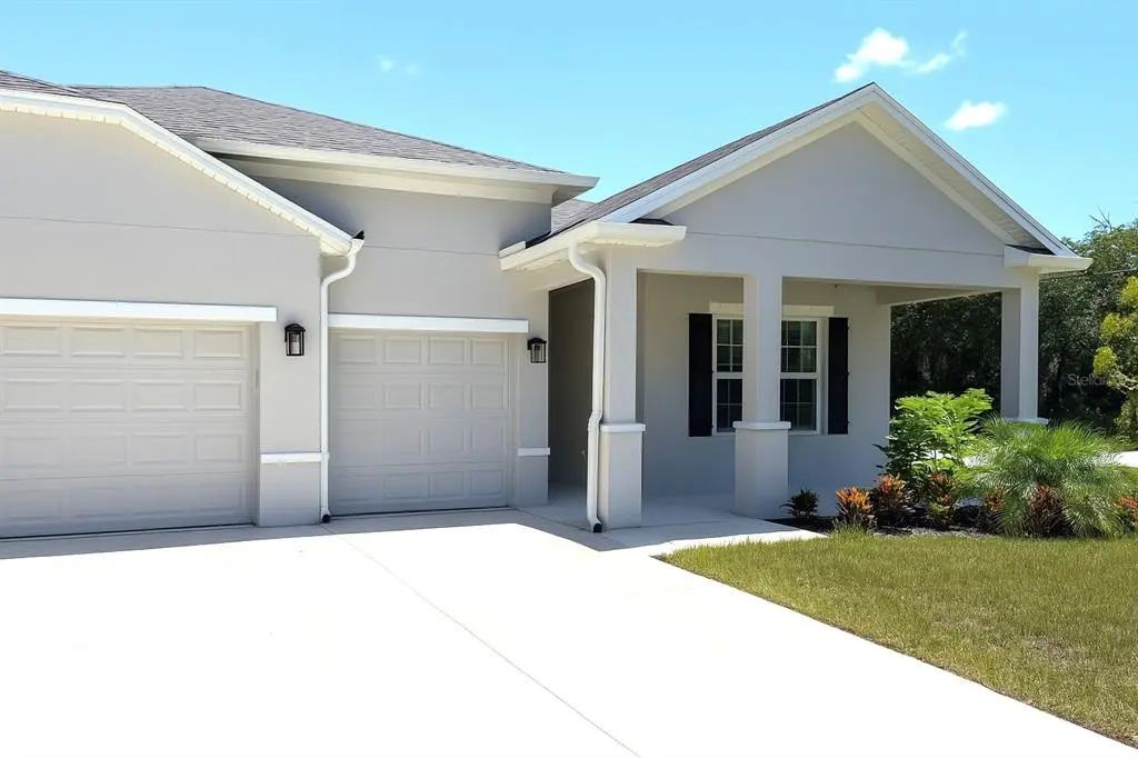 15467 Maynard Avenue, PORT CHARLOTTE