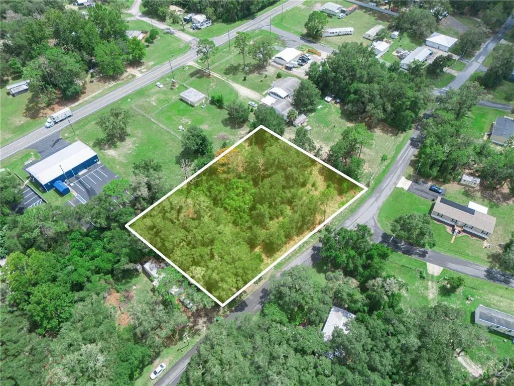7021 N Palmer Way, HERNANDO