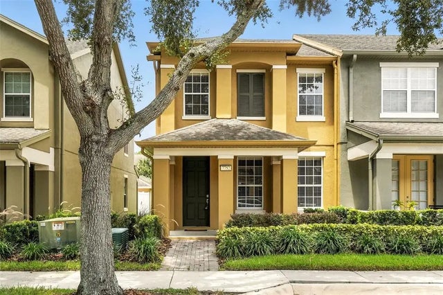 7752 Moser Avenue, WINDERMERE