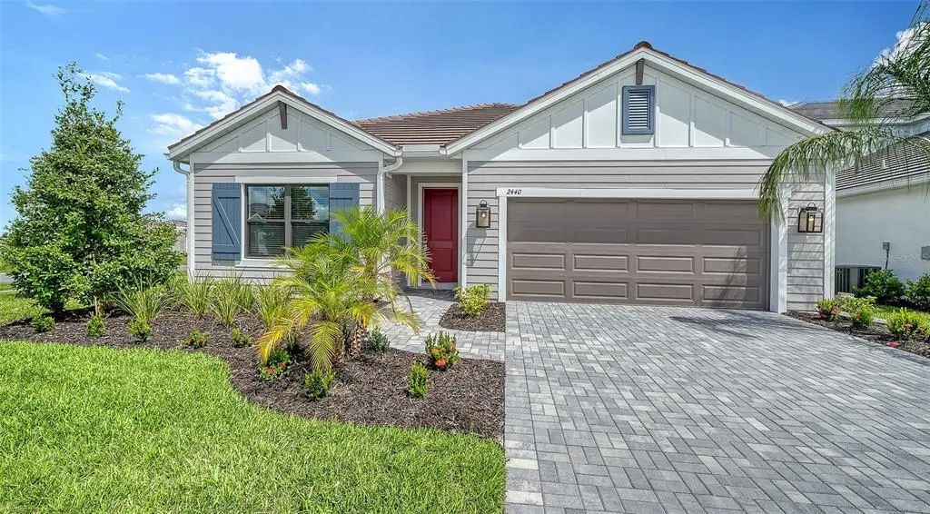 2440 Star Apple Way, SARASOTA